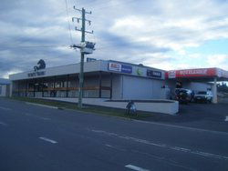 Rocherlea TAS Great Ocean Road Restaurant