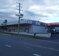 Black Stallion Hotel - Great Ocean Road Restaurant
