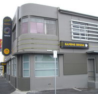 Club Hotel - Great Ocean Road Restaurant
