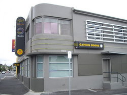 Club Hotel - Great Ocean Road Restaurant 0