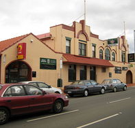 Cooley's Hotel - Great Ocean Road Restaurant