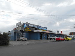 Pontville TAS Great Ocean Road Restaurant