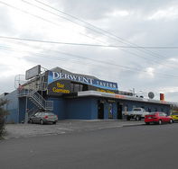 Derwent Tavern - Great Ocean Road Restaurant
