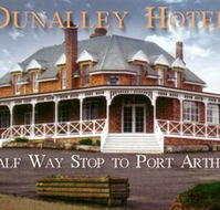 Dunalley Hotel - Great Ocean Road Restaurant