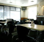 Kains Bar  Riverview Hotel - Great Ocean Road Restaurant