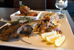 The Lounge Hotel Docklands