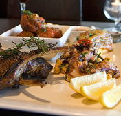 The Lounge Hotel - Great Ocean Road Restaurant