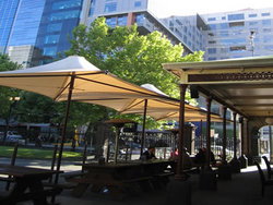 The Mint Bar Melbourne City