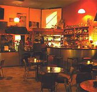 Bar 303 - Great Ocean Road Restaurant