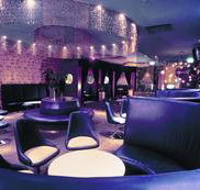 Bubble Nightclub - Great Ocean Road Restaurant