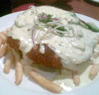 Newstead Hotel - Great Ocean Road Restaurant