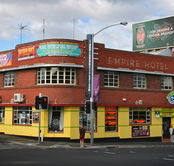 Republic Bar  Cafe - Great Ocean Road Restaurant