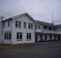 Spring Bay Hotel - Great Ocean Road Restaurant