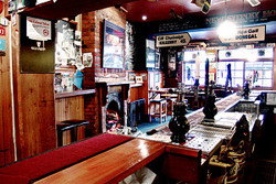 New Sydney Hotel - Great Ocean Road Restaurant 0