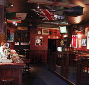 Victoria Tavern - Great Ocean Road Restaurant