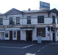 The Royal Oak - Great Ocean Road Restaurant