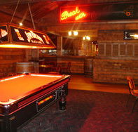 Spurs Saloon - Great Ocean Road Restaurant