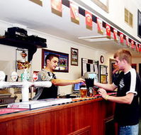 Knickerbocker Hotel - Great Ocean Road Restaurant