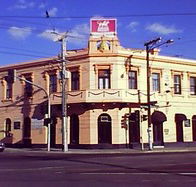 Barkers Wine Bar - Great Ocean Road Restaurant