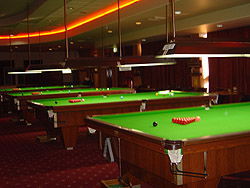 Bardia NSW Great Ocean Road Restaurant