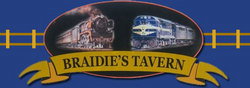 Braidie's Tavern Strathfieldsaye