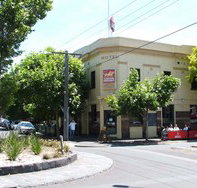 The Rising Sun Hotel - Great Ocean Road Restaurant