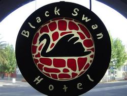 Black Swan Hotel Bendigo