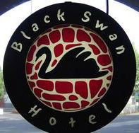 Black Swan Hotel - Great Ocean Road Restaurant