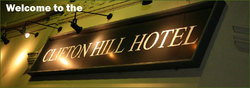 Clifton Hill Hotel Clifton Hill