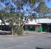 Cedars Tavern - Great Ocean Road Restaurant