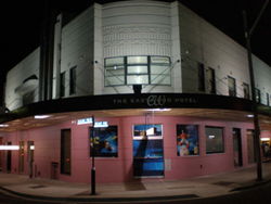 Eastwood Hotel - Great Ocean Road Restaurant 0