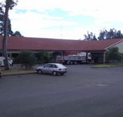 El Cortez Hotel - Great Ocean Road Restaurant
