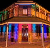 Maylands Hotel - Great Ocean Road Restaurant