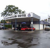 Leumeah Club Hotel - Great Ocean Road Restaurant