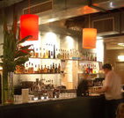 Imperial Hotel South Yarra - Great Ocean Road Restaurant