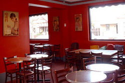 The Park Hotel - Great Ocean Road Restaurant 0