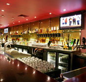 Plantation Hotel - Great Ocean Road Restaurant