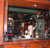Starbar - Great Ocean Road Restaurant