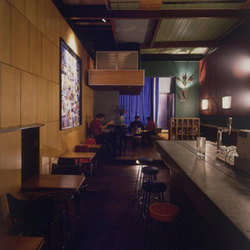 Meyers Place Bar Melbourne City