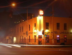 Hotel Lincoln Carlton