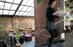 Grace Darling Hotel - Great Ocean Road Restaurant 0