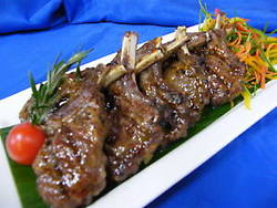 Watsons Bay NSW Great Ocean Road Restaurant