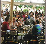 The Commodore Hotel - Great Ocean Road Restaurant