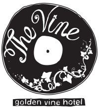 Golden Vine Hotel