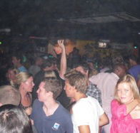 Mama Africa - Great Ocean Road Restaurant