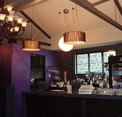 White Charlie - Restaurant Bar  Lounge - Great Ocean Road Restaurant