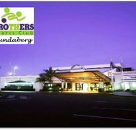 Brothers Sports Club - Great Ocean Road Restaurant