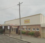 Globe Hotel - Great Ocean Road Restaurant
