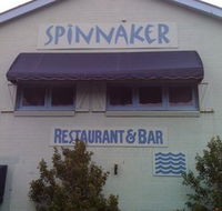 Spinnaker Restaurant and Bar - Great Ocean Road Restaurant