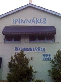 Spinnaker Restaurant and Bar